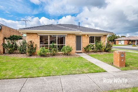 Property photo of 1/8 Franks Way Cranbourne North VIC 3977