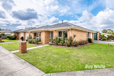 Property photo of 1/8 Franks Way Cranbourne North VIC 3977