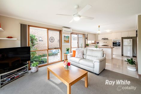 Property photo of 1/8 Franks Way Cranbourne North VIC 3977