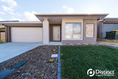 Property photo of 13 Syddall Street Bonner ACT 2914