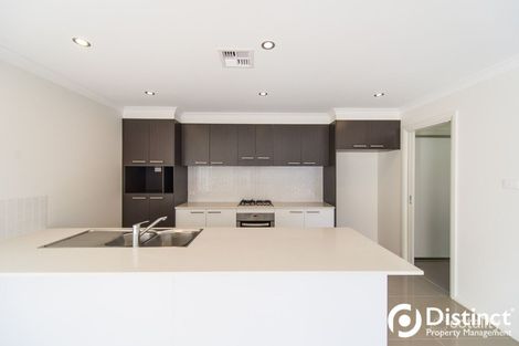 Property photo of 13 Syddall Street Bonner ACT 2914