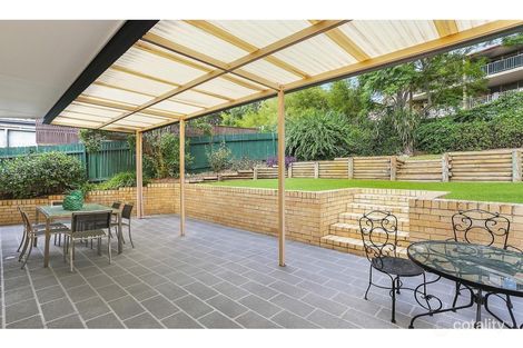 Property photo of 4 Lomax Street Epping NSW 2121