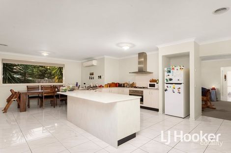 Property photo of 16 North Shore Drive Point Cook VIC 3030