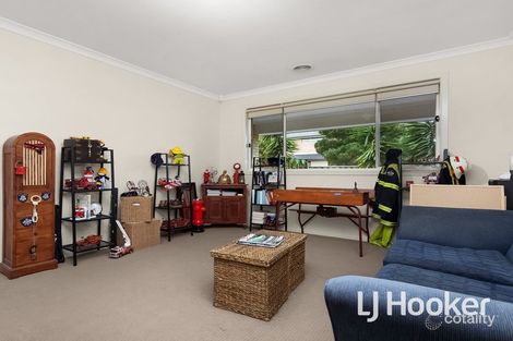 Property photo of 16 North Shore Drive Point Cook VIC 3030