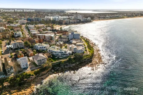 Property photo of 7/33 The Esplanade Cronulla NSW 2230