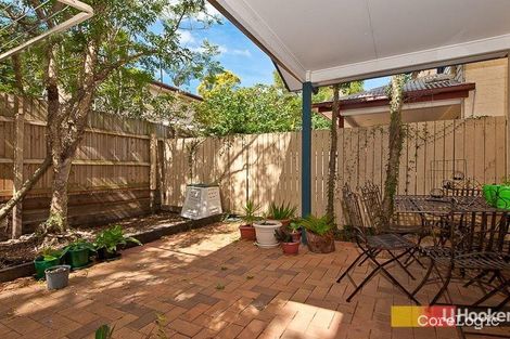 Property photo of 6/31 Nelson Street Yeronga QLD 4104