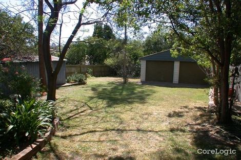 Property photo of 40 Fitzgerald Road Ermington NSW 2115