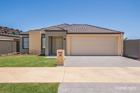 Property photo of 36 McDonald Road Baldivis WA 6171