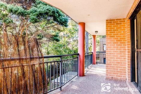 Property photo of 14/48 Luxford Road Mount Druitt NSW 2770