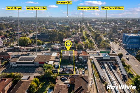 Property photo of 79 King Georges Road Wiley Park NSW 2195