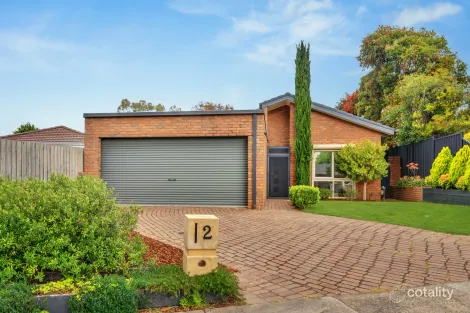 2 Louise Ct, Lysterfield, VIC 3156