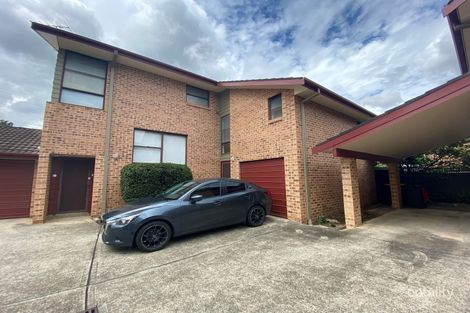 Property photo of 2/108 Kissing Point Road Dundas Valley NSW 2117