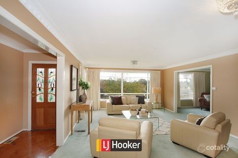 Property photo of 34 Creswell Street Campbell ACT 2612