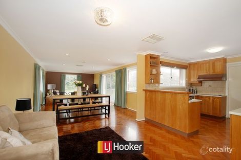 Property photo of 34 Creswell Street Campbell ACT 2612
