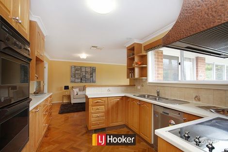 Property photo of 34 Creswell Street Campbell ACT 2612