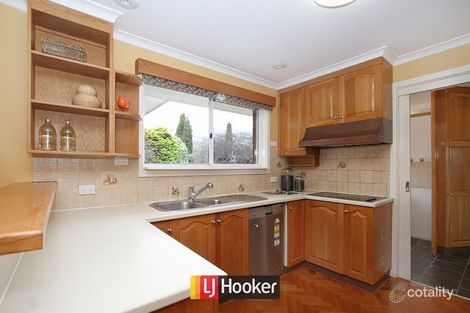 Property photo of 34 Creswell Street Campbell ACT 2612