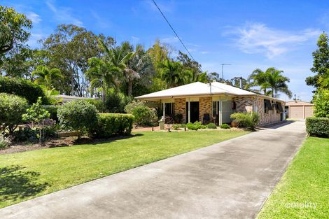 Property photo of 30 Corser Street Point Vernon QLD 4655