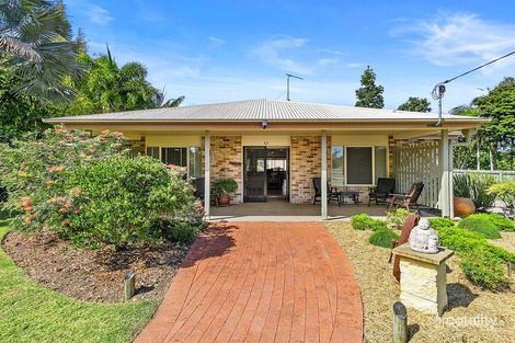 Property photo of 30 Corser Street Point Vernon QLD 4655