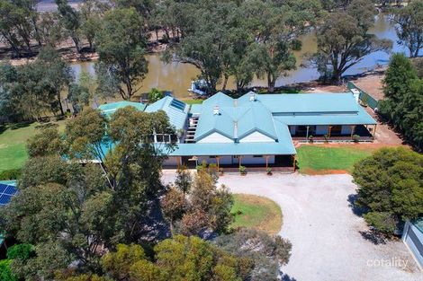 Property photo of 23 Kidman Reid Drive Murray Downs NSW 2734