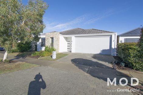 Property photo of 15 Daimpre Way Byford WA 6122