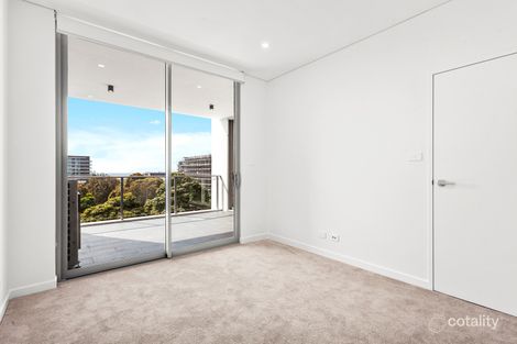 Property photo of 404/48 Bank Street Wollongong NSW 2500