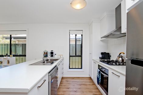 Property photo of 9 Riverwalk Place Parafield Gardens SA 5107