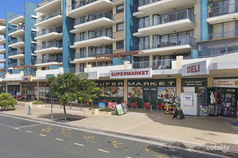 Property photo of 106/102 Alexandra Parade Alexandra Headland QLD 4572