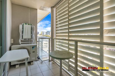 Property photo of 915/96 North Terrace Adelaide SA 5000