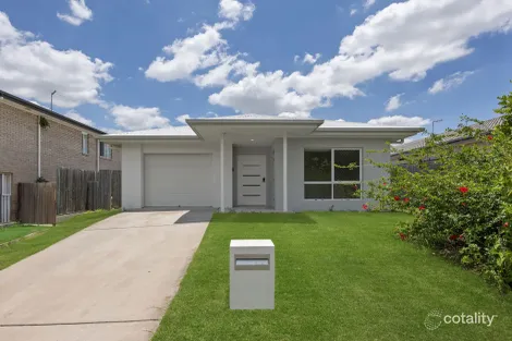 9 Kevin Mulroney Dr, Flinders View, QLD 4305