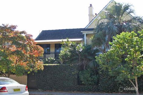 6 Wallis St, Woollahra, NSW 2025