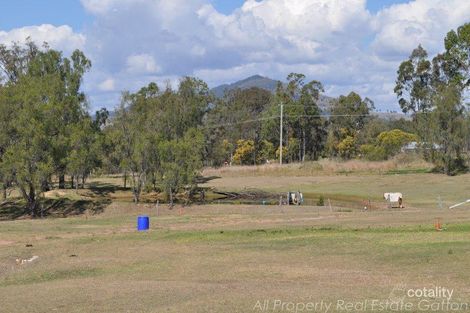 Property photo of 318 Grantham-Winwill Road Winwill QLD 4347