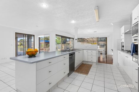 Property photo of 75 Guineas Creek Road Elanora QLD 4221
