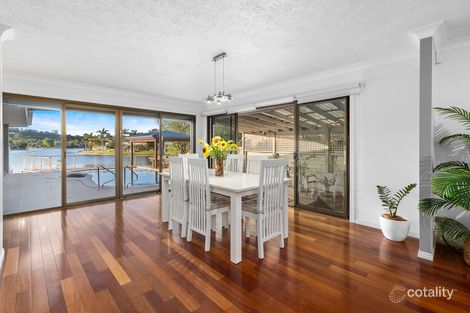 Property photo of 75 Guineas Creek Road Elanora QLD 4221