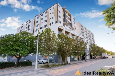 Property photo of 607/14 Cecil Avenue Cannington WA 6107