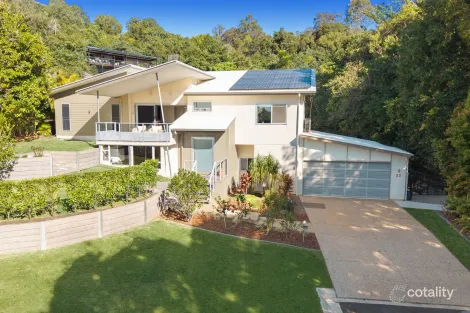 Property photo of 33 Ringtail Place Bli Bli QLD 4560