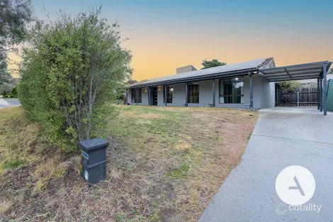 Property photo of 26 Longmore Crescent Wanniassa ACT 2903