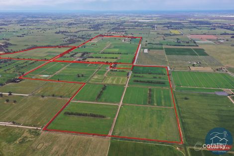 460 Numurkah Boundary Rd, Tallygaroopna, VIC 3634