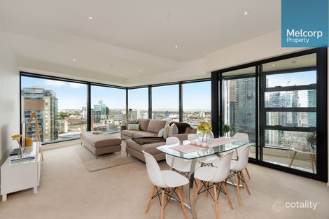 Property photo of 2601/7 Riverside Quay Southbank VIC 3006