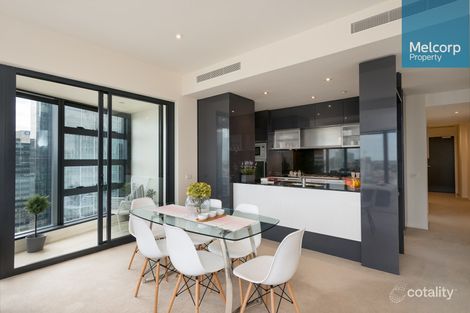 Property photo of 2601/7 Riverside Quay Southbank VIC 3006