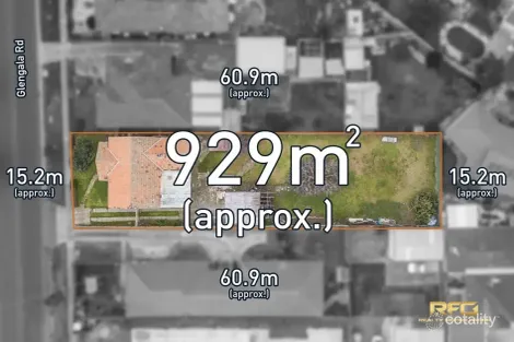 Property photo of 157 Glengala Road Sunshine West VIC 3020