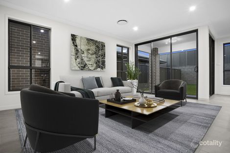 Property photo of 45 Tedbury Road Jordan Springs NSW 2747