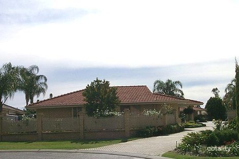 11 Meadow Mews, Parkwood, WA 6147