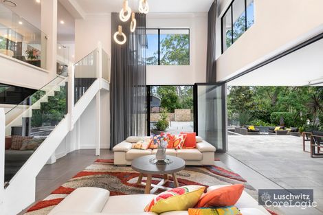 Property photo of 17 Pymble Avenue Pymble NSW 2073