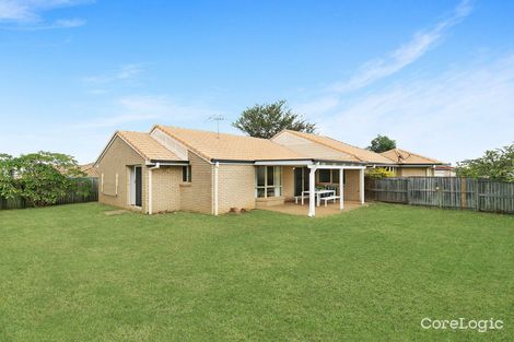 Property photo of 5 Razorback Close Carindale QLD 4152