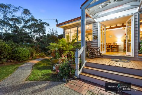 Property photo of 82 Balnarring Beach Road Balnarring VIC 3926