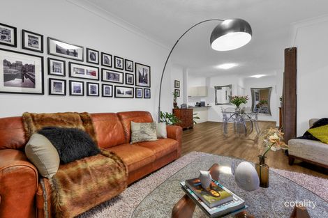 Property photo of 5/120 Commercial Road Teneriffe QLD 4005