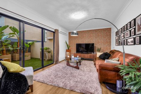 Property photo of 5/120 Commercial Road Teneriffe QLD 4005