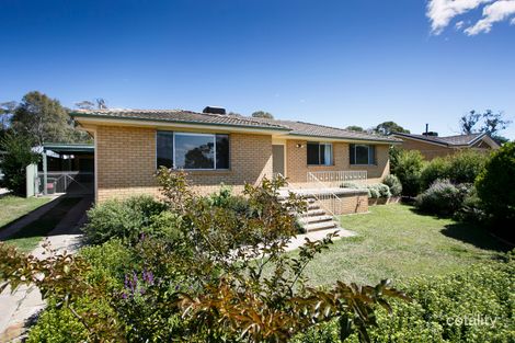 Property photo of 28 Davidson Street Higgins ACT 2615