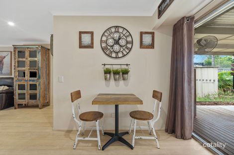 Property photo of 7/9 Coleridge Court Nerang QLD 4211
