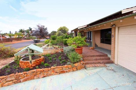 Property photo of 9 Pearson Crescent Bull Creek WA 6149